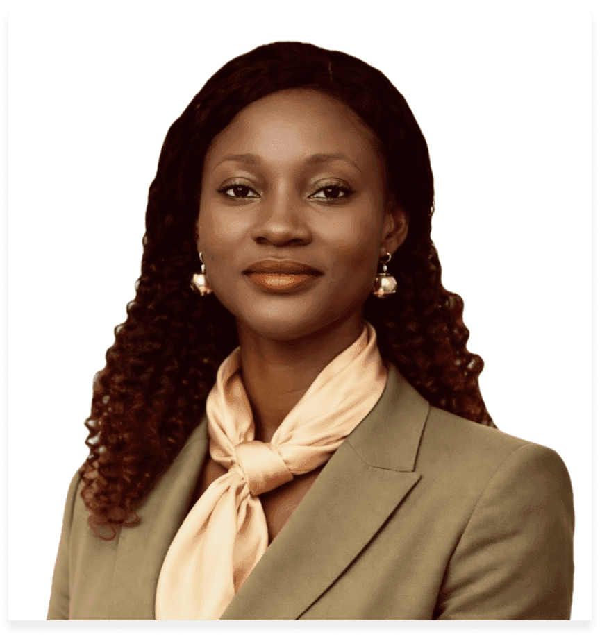 Oluwafunmike SAM-ABEREOLA
