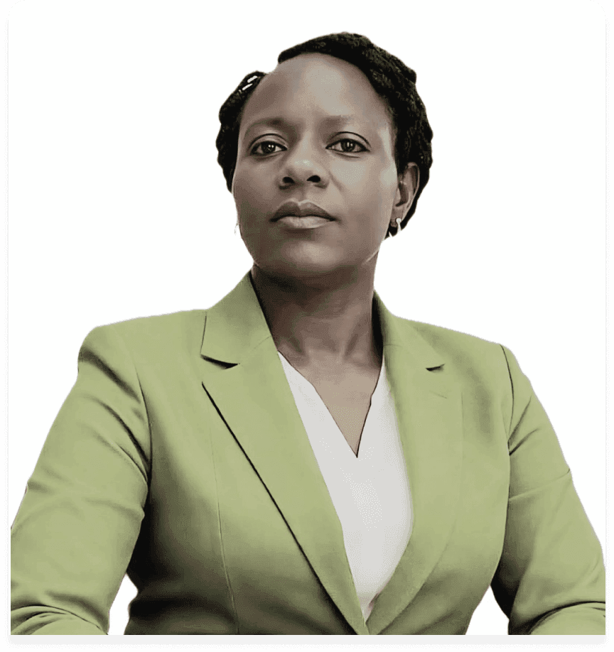 Clementina B. ADETOYE