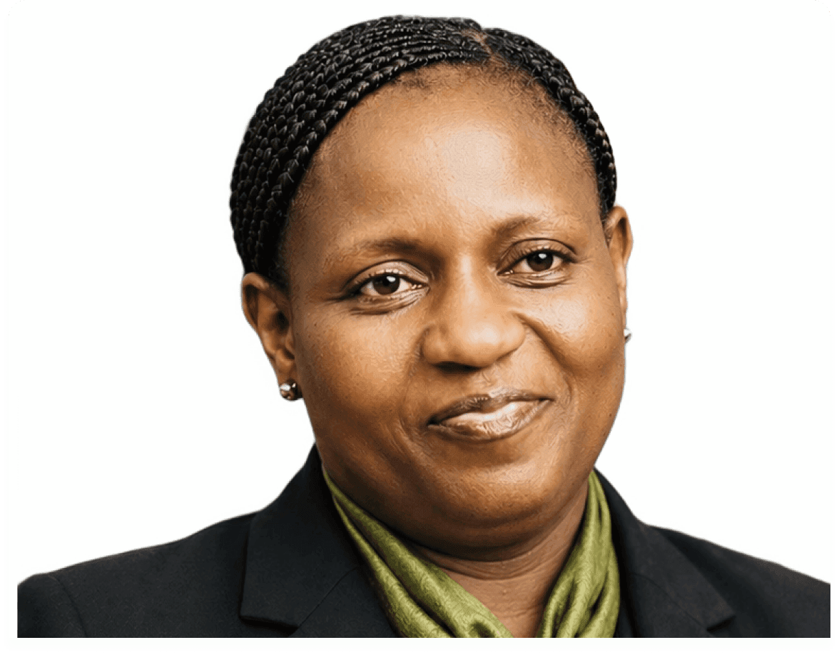 Clementina B. ADETOYE